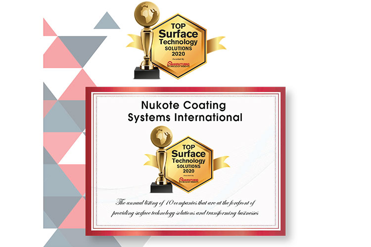 Nukote Coating Systems International H